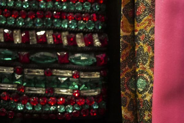 ”ヴィンテージはトレンドではない“。ヴィンテージショップ・EVAオーナー宮崎聖子【INTERVIEW】