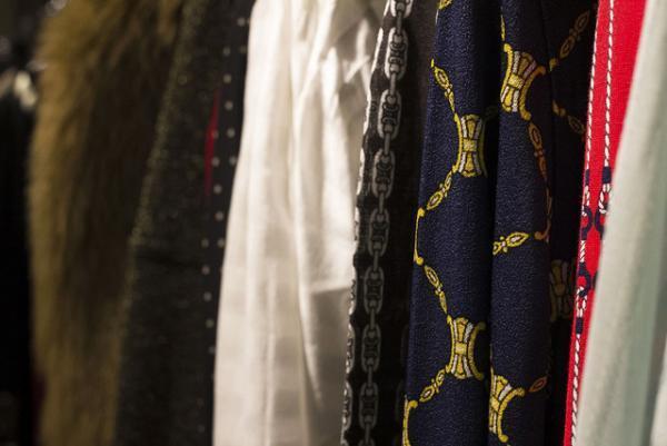 ”ヴィンテージはトレンドではない“。ヴィンテージショップ・EVAオーナー宮崎聖子【INTERVIEW】