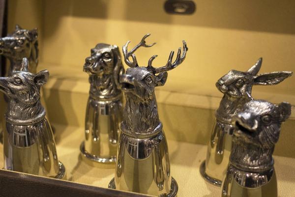 ”ヴィンテージはトレンドではない“。ヴィンテージショップ・EVAオーナー宮崎聖子【INTERVIEW】