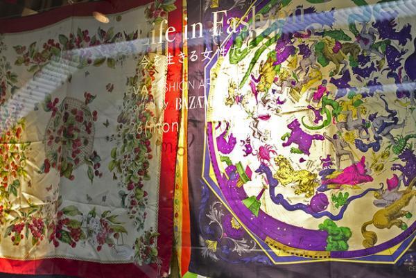 ”ヴィンテージはトレンドではない“。ヴィンテージショップ・EVAオーナー宮崎聖子【INTERVIEW】