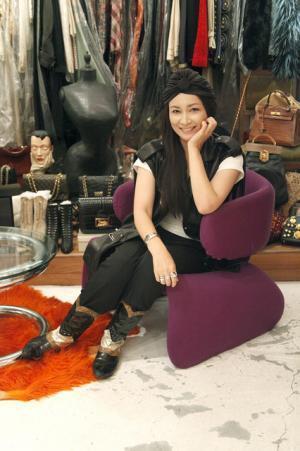 ”ヴィンテージはトレンドではない“。ヴィンテージショップ・EVAオーナー宮崎聖子【INTERVIEW】