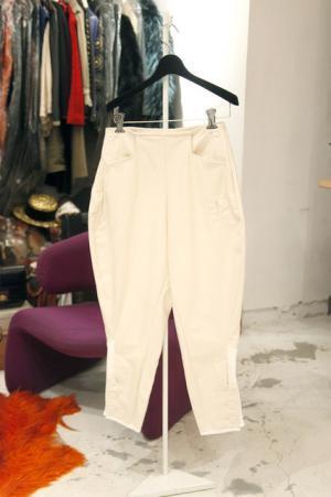 ”ヴィンテージはトレンドではない“。ヴィンテージショップ・EVAオーナー宮崎聖子【INTERVIEW】