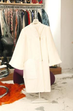 ”ヴィンテージはトレンドではない“。ヴィンテージショップ・EVAオーナー宮崎聖子【INTERVIEW】