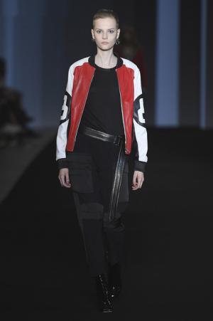 【ルック】ラグ＆ボーン17春夏ウィメンズコレクション