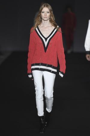 【ルック】ラグ＆ボーン17春夏ウィメンズコレクション