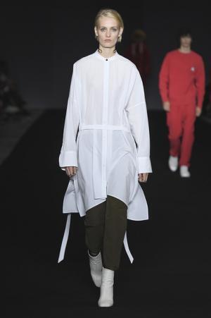 【ルック】ラグ＆ボーン17春夏ウィメンズコレクション