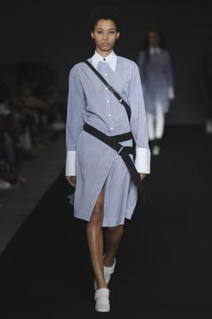 【ルック】ラグ＆ボーン17春夏ウィメンズコレクション