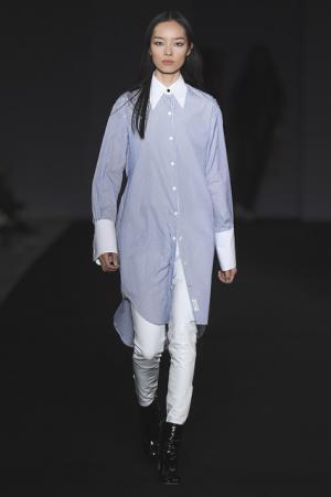 【ルック】ラグ＆ボーン17春夏ウィメンズコレクション