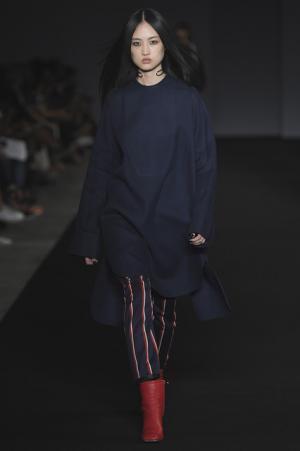 【ルック】ラグ＆ボーン17春夏ウィメンズコレクション