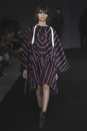 【ルック】ラグ＆ボーン17春夏ウィメンズコレクション