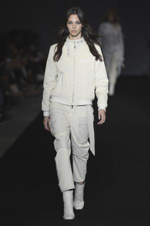 【ルック】ラグ＆ボーン17春夏ウィメンズコレクション