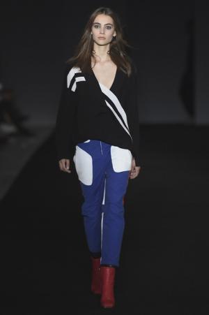 【ルック】ラグ＆ボーン17春夏ウィメンズコレクション