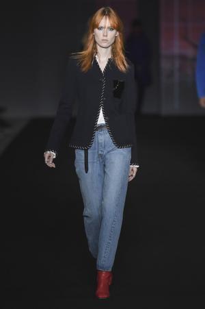 【ルック】ラグ＆ボーン17春夏ウィメンズコレクション