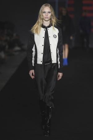 【ルック】ラグ＆ボーン17春夏ウィメンズコレクション