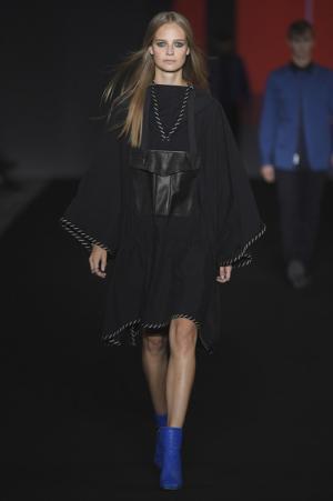 【ルック】ラグ＆ボーン17春夏ウィメンズコレクション