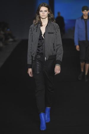 【ルック】ラグ＆ボーン17春夏ウィメンズコレクション