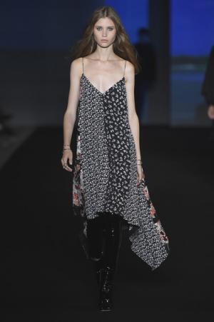 【ルック】ラグ＆ボーン17春夏ウィメンズコレクション