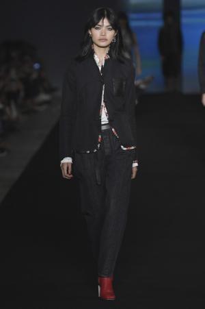 【ルック】ラグ＆ボーン17春夏ウィメンズコレクション