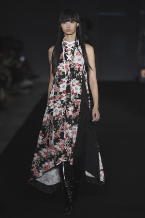 【ルック】ラグ＆ボーン17春夏ウィメンズコレクション