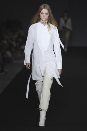 【ルック】ラグ＆ボーン17春夏ウィメンズコレクション