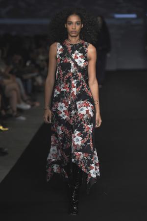 【ルック】ラグ＆ボーン17春夏ウィメンズコレクション