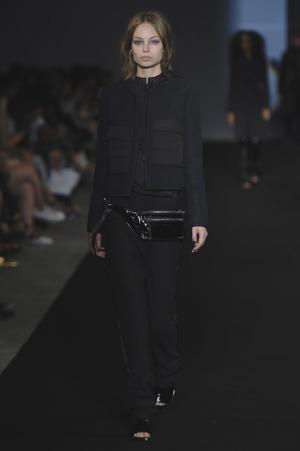 【ルック】ラグ＆ボーン17春夏ウィメンズコレクション