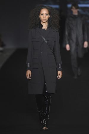 【ルック】ラグ＆ボーン17春夏ウィメンズコレクション