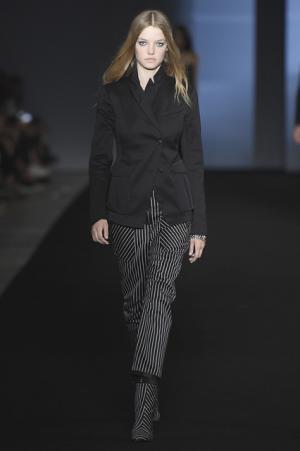 【ルック】ラグ＆ボーン17春夏ウィメンズコレクション