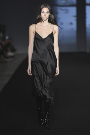 【ルック】ラグ＆ボーン17春夏ウィメンズコレクション