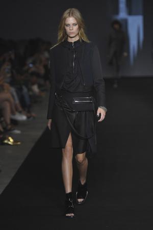 【ルック】ラグ＆ボーン17春夏ウィメンズコレクション