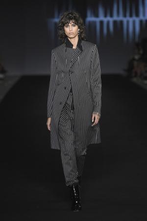 【ルック】ラグ＆ボーン17春夏ウィメンズコレクション