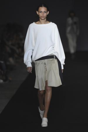 【ルック】ラグ＆ボーン17春夏ウィメンズコレクション