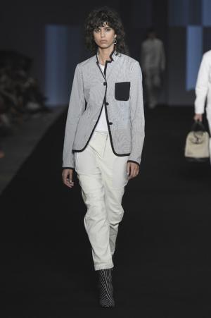 【ルック】ラグ＆ボーン17春夏ウィメンズコレクション