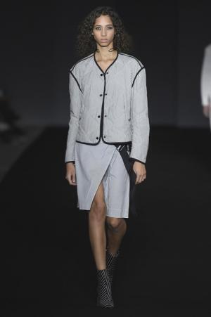 【ルック】ラグ＆ボーン17春夏ウィメンズコレクション