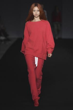 【ルック】ラグ＆ボーン17春夏ウィメンズコレクション