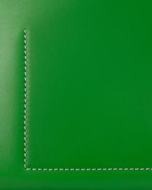 アクネ ストゥディオズ、“着物の帯揚げ”からインスパイアされた新作バッグ「Musubi bag」を発表