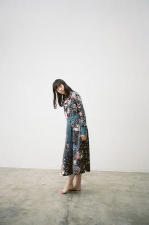 ディーゼルが、「ITS」15年OTB AWARD受賞者の小池優子にフィーチャーしたポップアップを新宿伊勢丹で開催