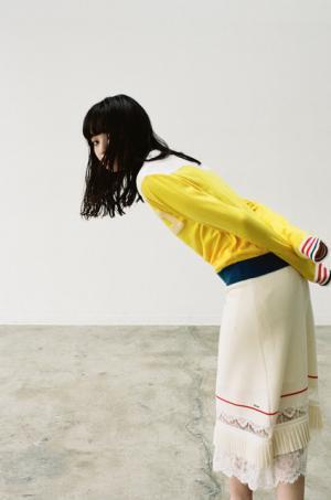 ディーゼルが、「ITS」15年OTB AWARD受賞者の小池優子にフィーチャーしたポップアップを新宿伊勢丹で開催