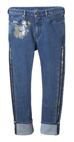 ディーゼルが、「ITS」15年OTB AWARD受賞者の小池優子にフィーチャーしたポップアップを新宿伊勢丹で開催