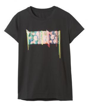 ディーゼルが、「ITS」15年OTB AWARD受賞者の小池優子にフィーチャーしたポップアップを新宿伊勢丹で開催