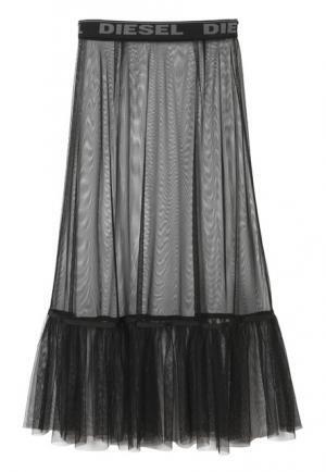 ディーゼルが、「ITS」15年OTB AWARD受賞者の小池優子にフィーチャーしたポップアップを新宿伊勢丹で開催