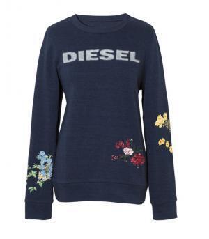 ディーゼルが、「ITS」15年OTB AWARD受賞者の小池優子にフィーチャーしたポップアップを新宿伊勢丹で開催