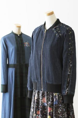 ディーゼルが、「ITS」15年OTB AWARD受賞者の小池優子にフィーチャーしたポップアップを新宿伊勢丹で開催