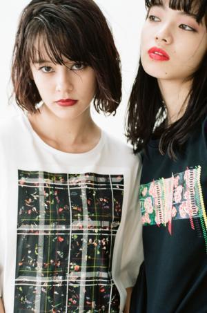 ディーゼルが、「ITS」15年OTB AWARD受賞者の小池優子にフィーチャーしたポップアップを新宿伊勢丹で開催