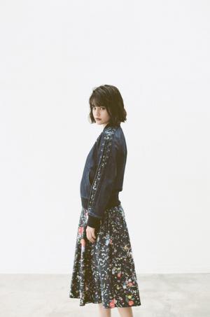 ディーゼルが、「ITS」15年OTB AWARD受賞者の小池優子にフィーチャーしたポップアップを新宿伊勢丹で開催