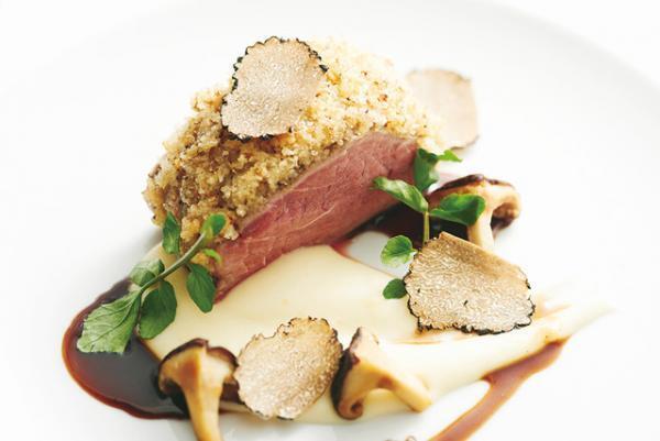 イタリア料理の“いま”を体感。新宿伊勢丹で日伊のシェフが夢の共演を果たすイタリア展