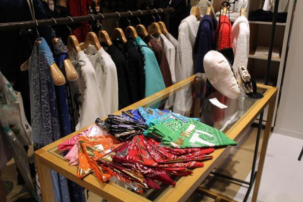 ケイタマルヤマの“本当に好き”が詰まったコンセプトストア丸山邸が南青山にオープン！