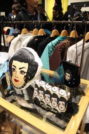 ケイタマルヤマの“本当に好き”が詰まったコンセプトストア丸山邸が南青山にオープン！