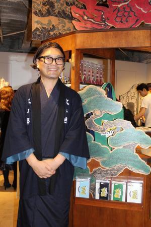 ケイタマルヤマの“本当に好き”が詰まったコンセプトストア丸山邸が南青山にオープン！