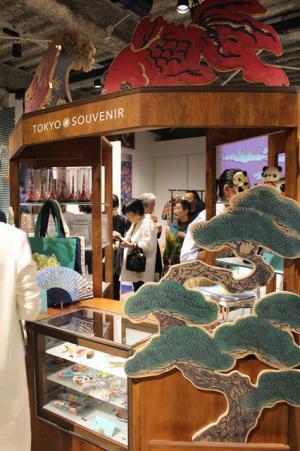 ケイタマルヤマの“本当に好き”が詰まったコンセプトストア丸山邸が南青山にオープン！